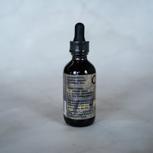 Load image into Gallery viewer, Chaga Mushroom Tincture - Dual Extraction
