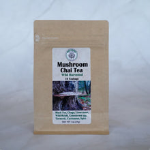 Load image into Gallery viewer, Mushroom Chai
