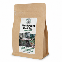 Load image into Gallery viewer, Mushroom Chai
