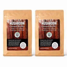 Load image into Gallery viewer, Mushroom Ground Coffee
