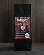 Load image into Gallery viewer, Mushroom Ground Coffee
