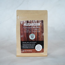 Load image into Gallery viewer, Mushroom Ground Coffee
