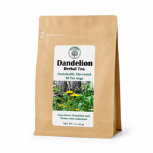 Load image into Gallery viewer, Dandelion Tea
