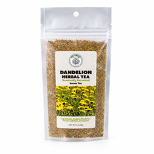 Load image into Gallery viewer, Dandelion Loose Tea
