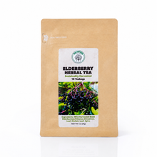 Load image into Gallery viewer, Elderberry Tea
