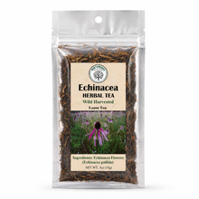 Load image into Gallery viewer, Echinacea Loose Tea
