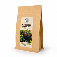 Load image into Gallery viewer, Elderberry Tea
