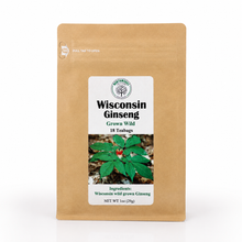 Load image into Gallery viewer, Ginseng Tea
