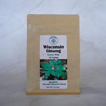 Load image into Gallery viewer, Ginseng Tea

