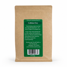 Load image into Gallery viewer, Ginseng Tea
