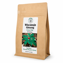 Load image into Gallery viewer, Ginseng Tea
