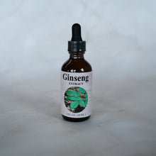 Load image into Gallery viewer, Ginseng extract
