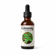 Load image into Gallery viewer, Ginseng Extract
