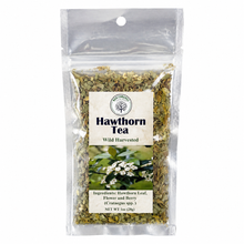 Load image into Gallery viewer, Hawthorn Loose Tea
