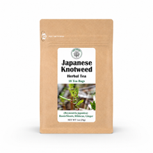 Load image into Gallery viewer, Japanese Knotweed
