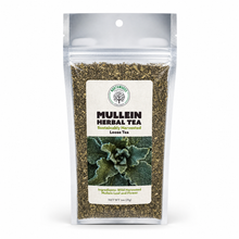Load image into Gallery viewer, Mullein Loose Tea
