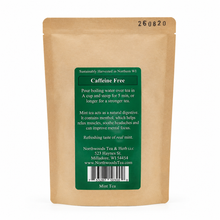 Load image into Gallery viewer, Wild Mint Tea
