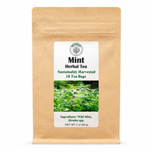 Load image into Gallery viewer, Wild Mint Tea
