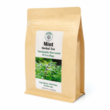 Load image into Gallery viewer, Wild Mint Tea
