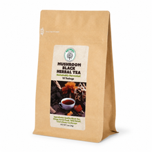 Load image into Gallery viewer, Mushroom Black Tea
