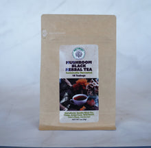 Load image into Gallery viewer, Mushroom Black Tea
