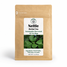 Load image into Gallery viewer, Nettle Tea

