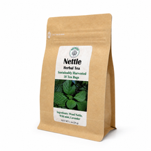 Load image into Gallery viewer, Nettle Tea
