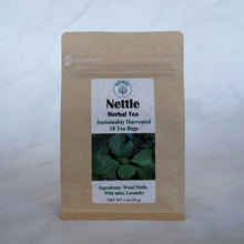 Load image into Gallery viewer, Nettle Tea
