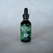 Load image into Gallery viewer, Nettle Tincture — Single Extraction

