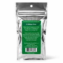Load image into Gallery viewer, Nettle Loose Tea
