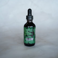 Load image into Gallery viewer, Nettle Tincture — Single Extraction
