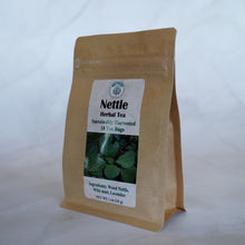 Load image into Gallery viewer, Nettle Tea
