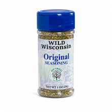 Load image into Gallery viewer, Wild Wisconsin Seasoning
