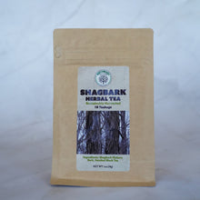 Load image into Gallery viewer, Shagbark Hickory Tea
