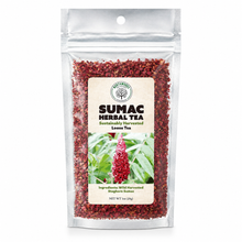 Load image into Gallery viewer, Sumac Loose Tea
