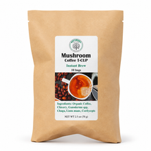 Load image into Gallery viewer, Mushroom Coffee T-CUP
