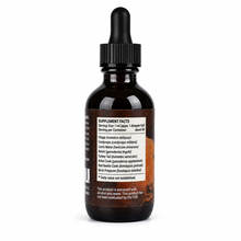 Load image into Gallery viewer, Ultimate 8 Tincture - Dual Extraction
