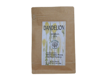 Load image into Gallery viewer, Dandelion Tea
