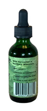 Load image into Gallery viewer, Organic wild harvested motherwort tincture
