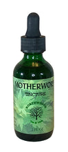 Load image into Gallery viewer, Organic wild harvested motherwort tincture
