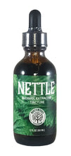 Load image into Gallery viewer, Nettle Tincture — Single Extraction
