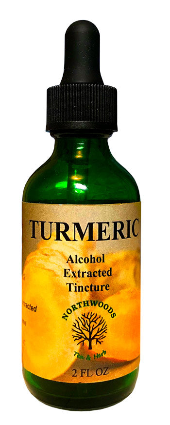 Organic turmeric black pepper tincture anti-inflammatory 