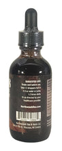 Load image into Gallery viewer, Ultimate 8 medicinal mushrooms tincture suggested use
