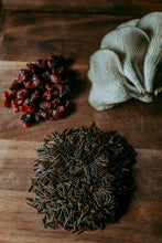 Load image into Gallery viewer, Wild Rice - Mushroom Cranberry Blend
